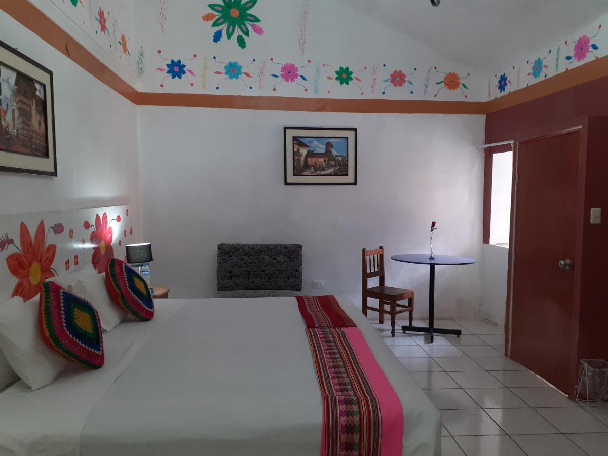 Bed and Breakfast Reinbo Garden Куско Экстерьер фото